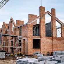 Хід будівництва КМ Струмочок, 0, березень 2025