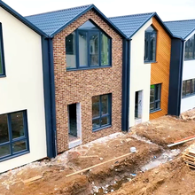 Ход строительства Ситихаусы PRO MISTO, 0, март 2025