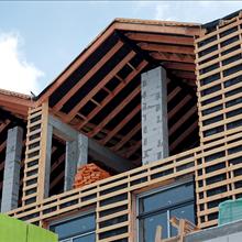 Хід будівництва Апарт-комплекс AMA FAMILY RESORT, 0, лютий 2025