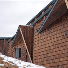 Хід будівництва PÓTAY диво хутір, 0, лютий 2025