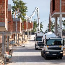 Хід будівництва КМ Inwood, , березень 2025