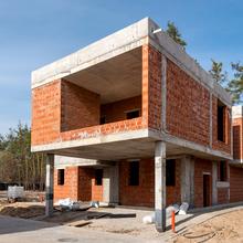 Хід будівництва КМ Inwood, , березень 2025