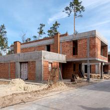 Хід будівництва КМ Inwood, , березень 2025