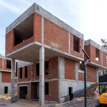 Хід будівництва КМ Inwood, , березень 2025