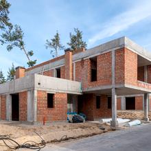 Хід будівництва КМ Inwood, , березень 2025