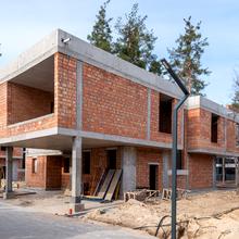 Хід будівництва КМ Inwood, , березень 2025