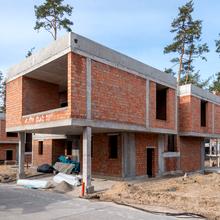 Хід будівництва КМ Inwood, , березень 2025