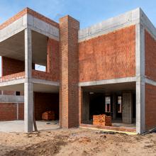 Хід будівництва КМ Inwood, , березень 2025