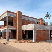 Хід будівництва КМ Inwood, , березень 2025