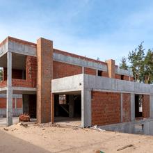 Хід будівництва КМ Inwood, , березень 2025