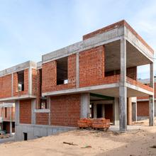 Хід будівництва КМ Inwood, , березень 2025