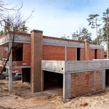 Хід будівництва КМ Inwood, , березень 2025