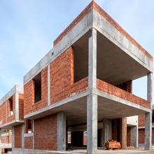 Хід будівництва КМ Inwood, , березень 2025