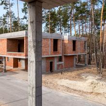 Хід будівництва КМ Inwood, , березень 2025