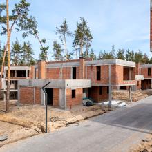 Хід будівництва КМ Inwood, , березень 2025