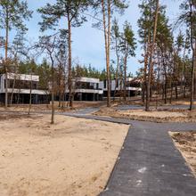 Хід будівництва КМ Inwood, , березень 2025