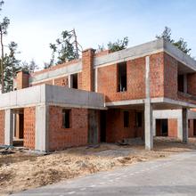 Хід будівництва КМ Inwood, , березень 2025