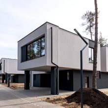 Хід будівництва КМ Inwood, , березень 2025