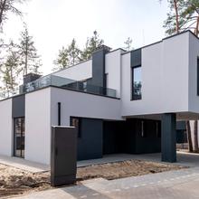 Хід будівництва КМ Inwood, , березень 2025