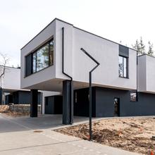 Хід будівництва КМ Inwood, , березень 2025