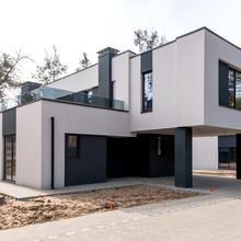 Хід будівництва КМ Inwood, , березень 2025