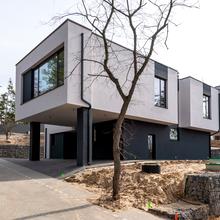 Хід будівництва КМ Inwood, , березень 2025