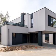 Хід будівництва КМ Inwood, , березень 2025