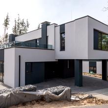 Хід будівництва КМ Inwood, , березень 2025