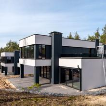 Хід будівництва КМ Inwood, , березень 2025