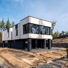 Хід будівництва КМ Inwood, , березень 2025