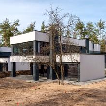 Хід будівництва КМ Inwood, , березень 2025