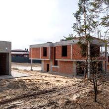 Хід будівництва КМ Inwood, , березень 2025