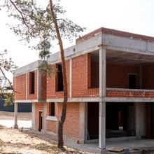 Хід будівництва КМ Inwood, , березень 2025