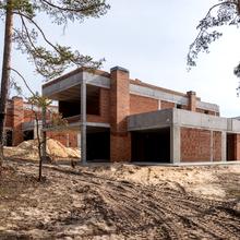 Хід будівництва КМ Inwood, , березень 2025