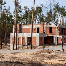 Хід будівництва КМ Inwood, , березень 2025