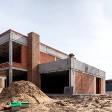 Хід будівництва КМ Inwood, , березень 2025