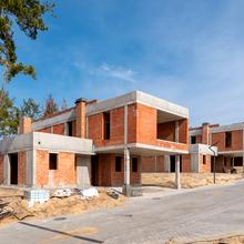 Хід будівництва КМ Inwood, , березень 2025