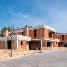 Хід будівництва КМ Inwood, , березень 2025