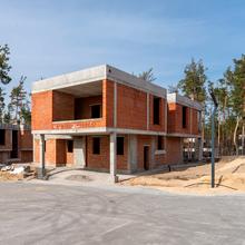 Хід будівництва КМ Inwood, , березень 2025