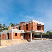 Хід будівництва КМ Inwood, , березень 2025