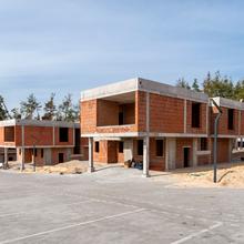 Хід будівництва КМ Inwood, , березень 2025