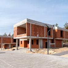 Хід будівництва КМ Inwood, , березень 2025