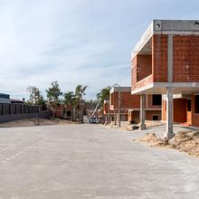 Хід будівництва КМ Inwood, , березень 2025