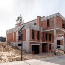 Хід будівництва КМ Inwood, , березень 2025