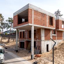 Хід будівництва КМ Inwood, , березень 2025