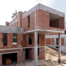 Хід будівництва КМ Inwood, , березень 2025