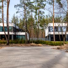 Хід будівництва КМ Inwood, , березень 2025