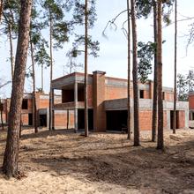 Хід будівництва КМ Inwood, , березень 2025