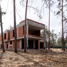 Хід будівництва КМ Inwood, , березень 2025