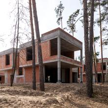 Хід будівництва КМ Inwood, , березень 2025